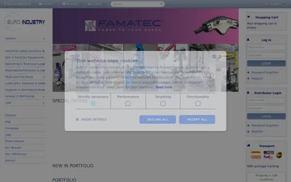 euro-industry.com