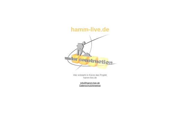 hamm-live.de