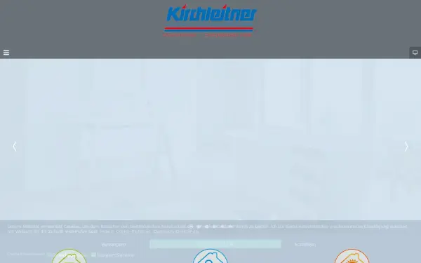 kirchleitner.org