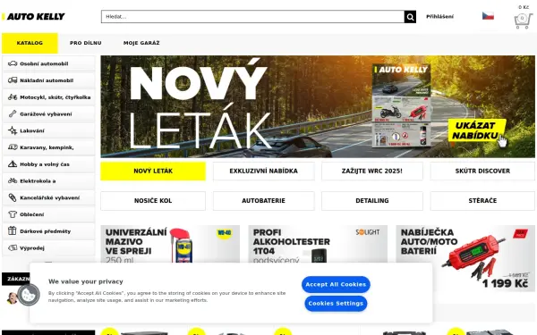 www.autokelly.cz