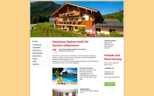 www.baltram.de