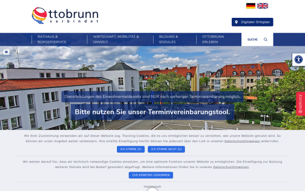 www.ottobrunn.de