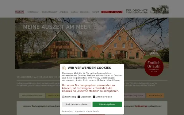 deichhof.de