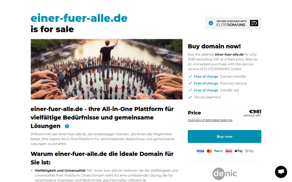 einer-fuer-alle.de