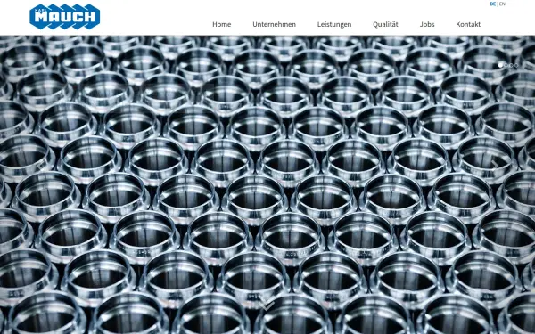 www.drehteile-mauch.de