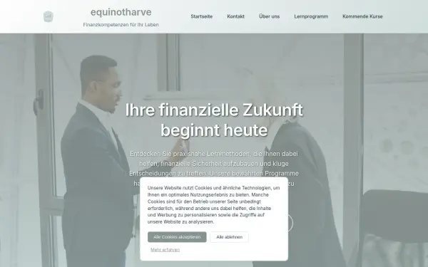 equinotharve.com