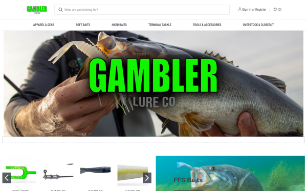 gambler-lures.com
