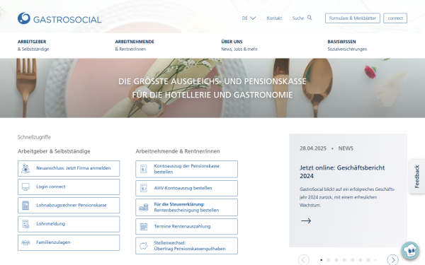 gastrosocial.ch