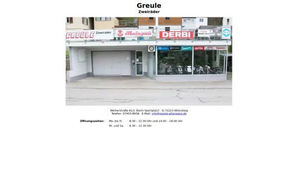 greule-altensteig.de