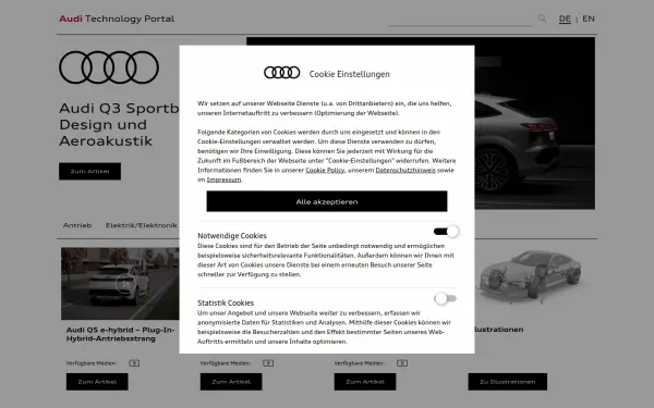 www.audi-technology-portal.de