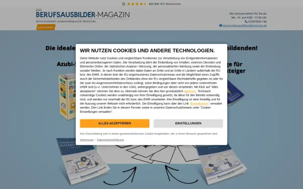 www.azubi-start.de