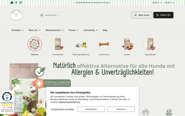 greenpawly.de