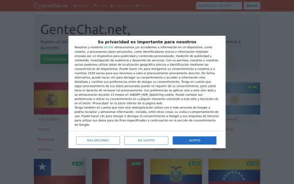 www.gentechat.net
