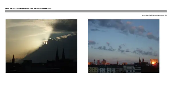 heiner-geldermann.de
