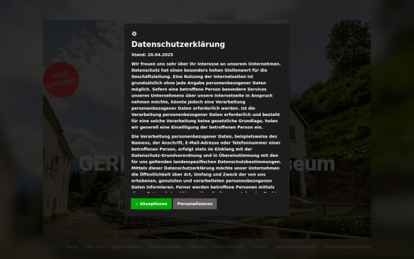 www.gerbereisalzer-museum.at
