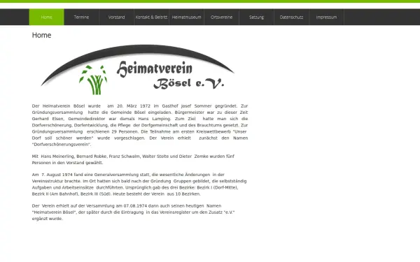 heimatverein-boesel.de