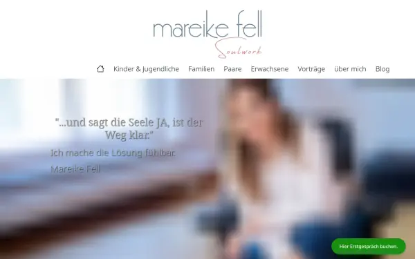 mareikefell.de
