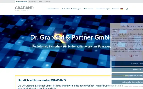 www.graband.de