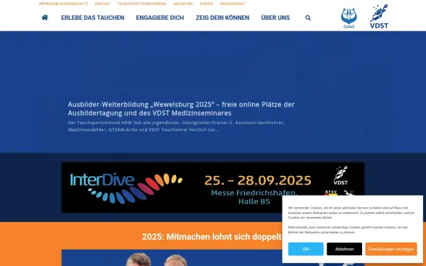 www.vdst.de