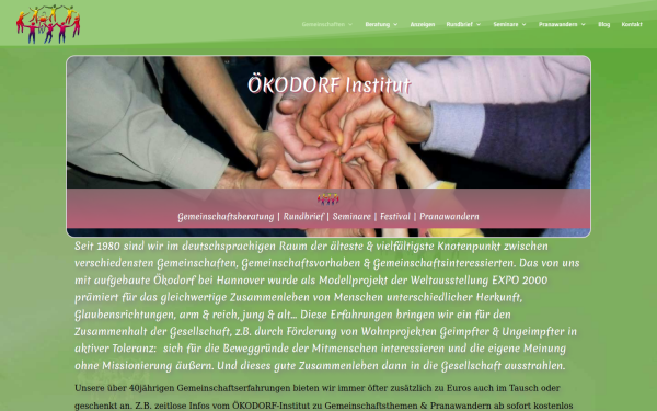 gemeinschaften.de