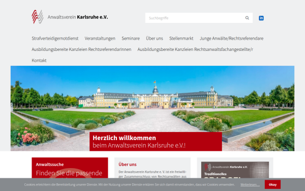 anwaltsverein-karlsruhe.de