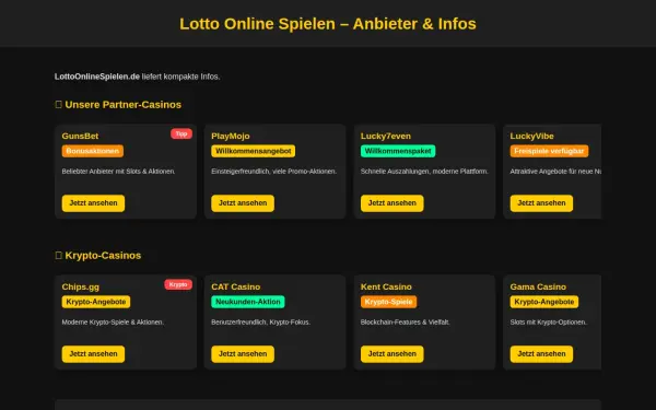 lottoonlinespielen.de