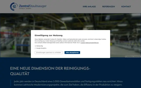 sse-industriesauger.de