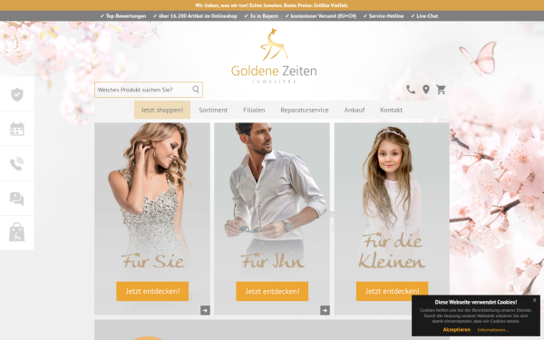 www.goldene-zeiten.info