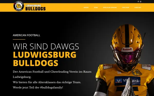 lb-bulldogs.de