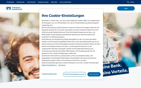www.vb-sauerland.de