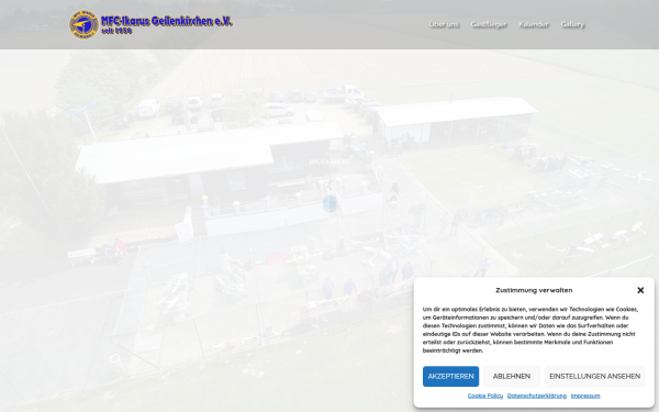mfc-ikarus.de