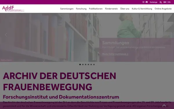 www.addf-kassel.de