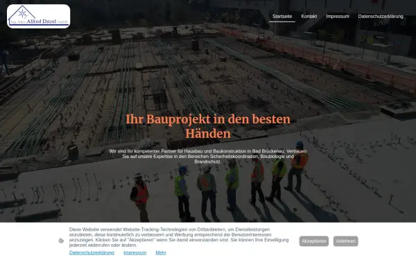 www.alfred-ditzel.de