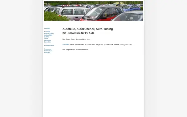 www.autotiele.de