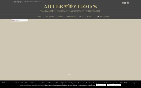 atelier-witzmann.de
