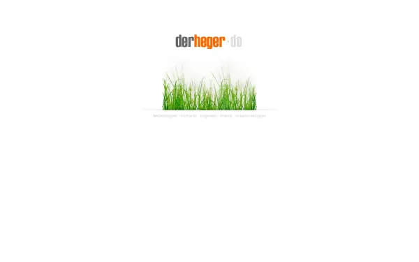 derheger.de