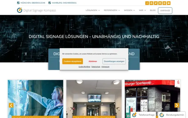 digitalsignagekompass.de