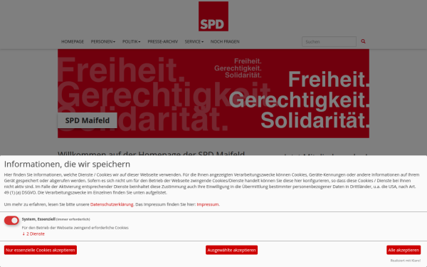 www.spd-maifeld.de