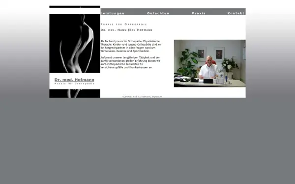 dr-hj-hofmann.de