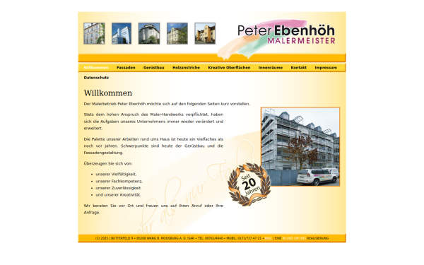 malerbetrieb-ebenhoeh.de