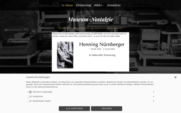 museum-nostalgie.de