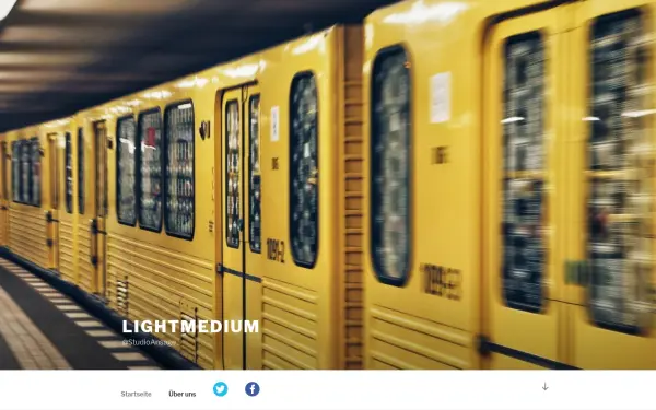 www.lightmedium.de