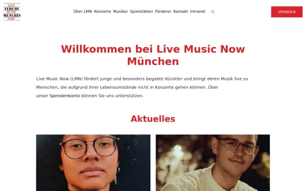 livemusicnow-muenchen.de