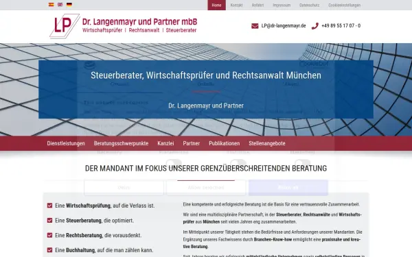 www.dr-langenmayr.de