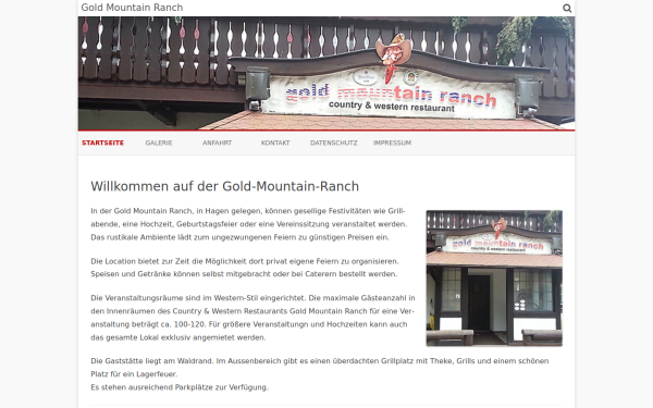 www.gold-mountain-ranch.de