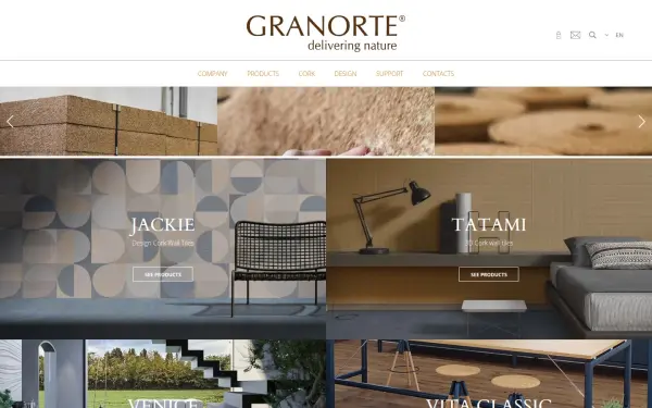 www.granorte.pt