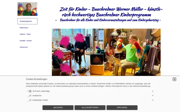 goliusgenolius.de