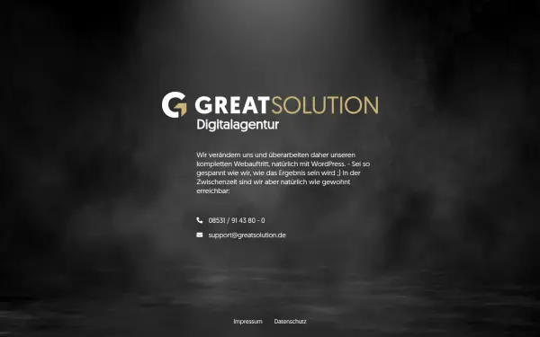 www.greatsolution.de