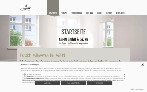 agfingmbh.de