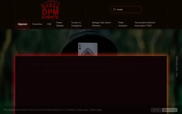 dpmc.de